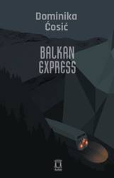 Balkan Express