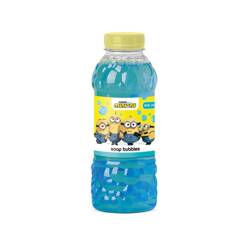 Bańki mydlane Minionki 450ml