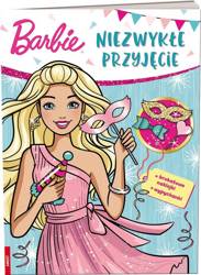 Barbie Niezwykłe przyjęcie