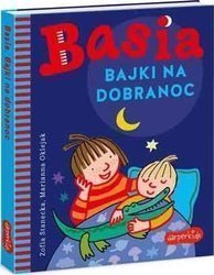 Basia. Bajki na dobranoc