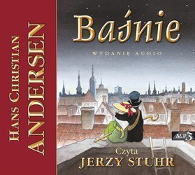 Baśnie Audiobook