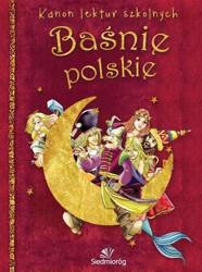 Baśnie polskie