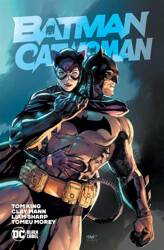 Batman/Catwoman