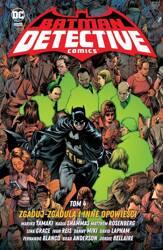 Batman Detective Comics T.4