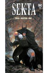 Batman. Sekta