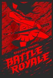 Battle Royale