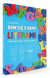 Baw się z nami literami w.2