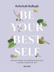 Be your best self