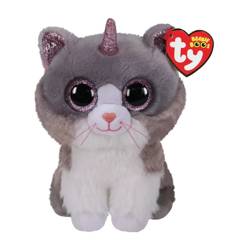 Beanie Boos Asher - kot 24 cm