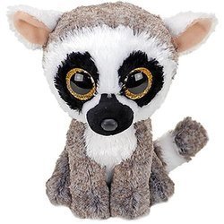 Beanie Boos Linus - Lemur