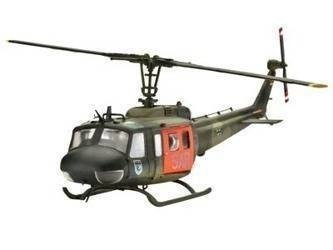 Bell UH-1D SAR