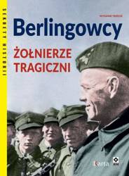 Berlingowcy. Żołnierze tragiczni