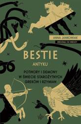 Bestie antyku