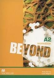 Beyond A2 WB MACMILLAN