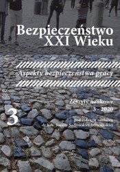 Bezpieczeństwo XXI wieku T.3