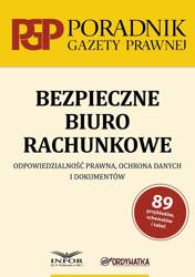 Bezpieczne biuro rachunkowe