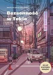 Bezsenność w Tokio