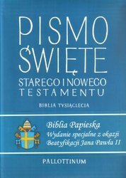 Biblia Papieska