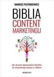 Biblia content marketingu