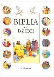 Biblia dla dzieci fr.