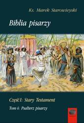 Biblia pisarzy cz.1 Stary Testament T.4