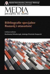 Bibliografie specjalne