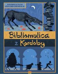 Bibliomulica z kordoby