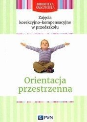 Biblioteka nauczyciela. Orientacja przestrzenna