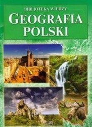 Biblioteka wiedzy - Geografia Polski