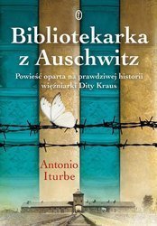 Bibliotekarka z Auschwitz