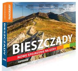 Bieszczady. Nowe spojrzenie na góry