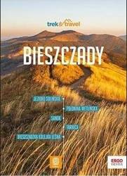 Bieszczady trek&travel w.2