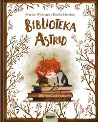 Bilioteka Astrid