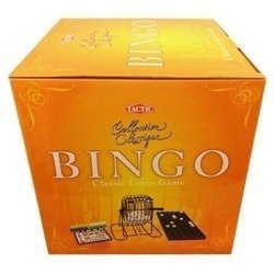 Bingo Collection Classique