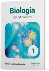 Biologia SBR 1 Zeszyt ćwiczeń w. 2019 OPERON