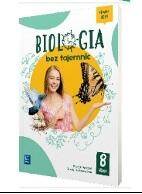 Biologia SP 8 Biologia bez tajemnic ćw.