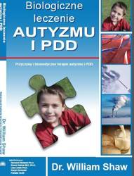 Biologiczne leczenie autyzmu i PDD