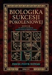 Biologika Sukcesji Pokoleniowej Sezon II Za życia