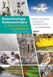 Biotechnologia drobnoustrojów w laboratorium...