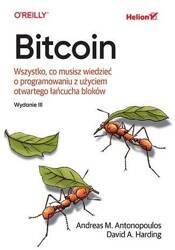 Bitcoin. Wszystko, co musisz wiedzieć o .. wyd.lll