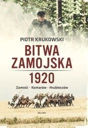 Bitwa zamojska 1920