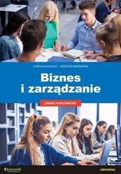 Biznes i zarządzanie - ćwiczenia