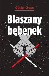 Blaszany bębenek w.2