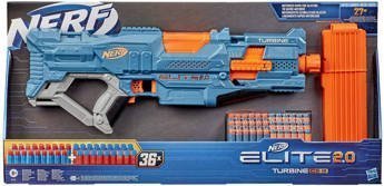 Blister Nerf Elite 2.0 Turbine