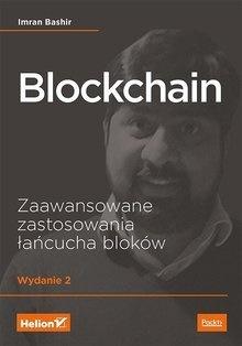 Blockchain. Zaawansowane zastosowania łańcucha...