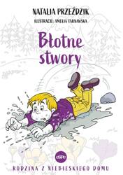 Błotne stwory