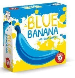 Blue Banana Piatnik