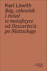 Bóg, człowiek i świat w metafizyce