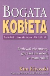 Bogata kobieta - Kim Kiyosaki