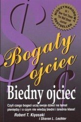 Bogaty ojciec, biedny ojciec